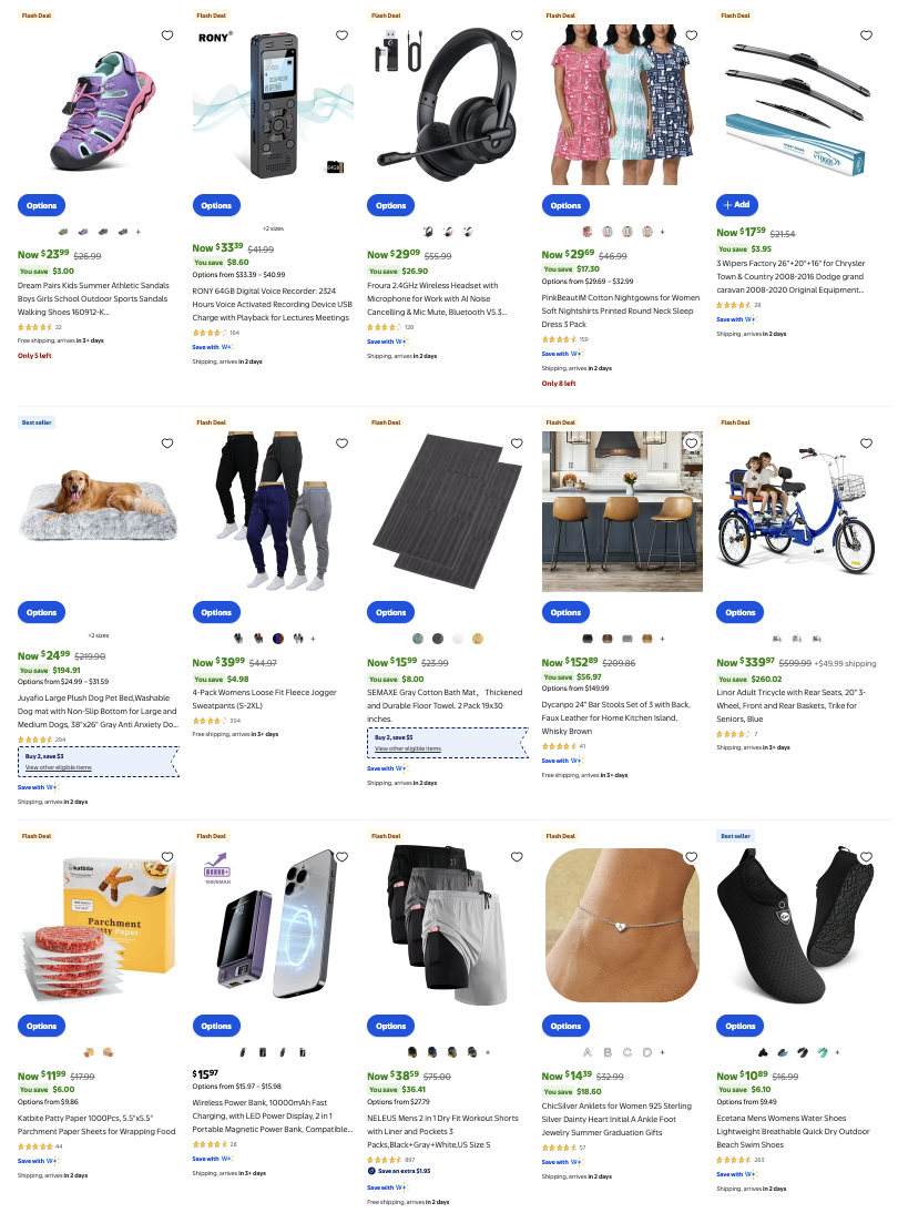 Walmart Weekly Ad 6_28_25 pg 14