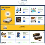 Walmart Weekly Sales Ad Preview 6_28_25