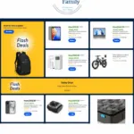 Walmart Weekly Sales Ad Preview 7_19_25