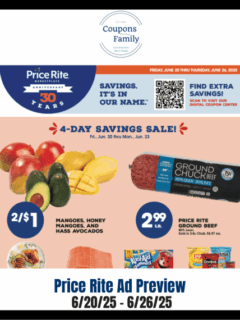 price rite ad scan 6_20_25