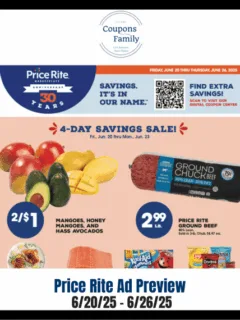price rite ad scan 6_20_25
