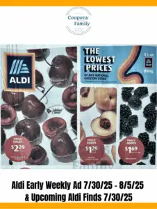 Aldi Ad for this Week 7_27_25