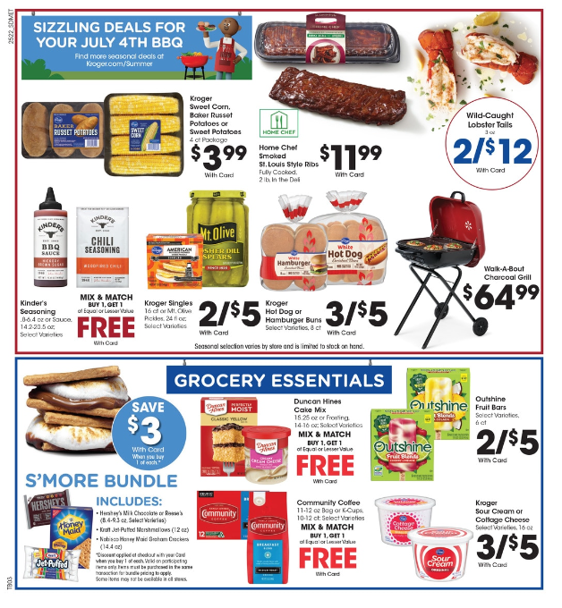 Kroger Ad this week 7_2_25 pg 3