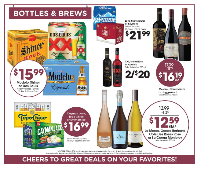 Kroger Ad this week 7_2_25 pg 8