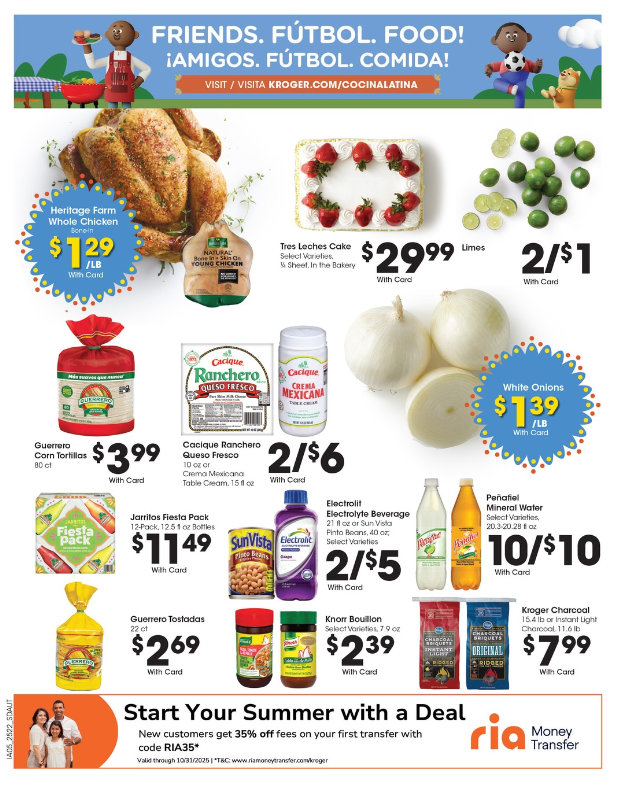 Kroger Ad this week 7_2_25 pg 9