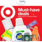 Target Weekly Ad 8_3_25