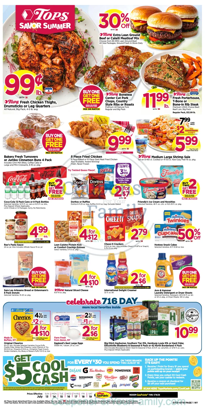 Tops Ad this week 7_13_25 pg 1