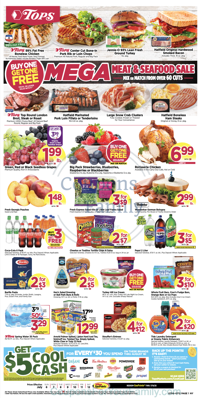 Tops Ad this week 7_6_25 pg 1