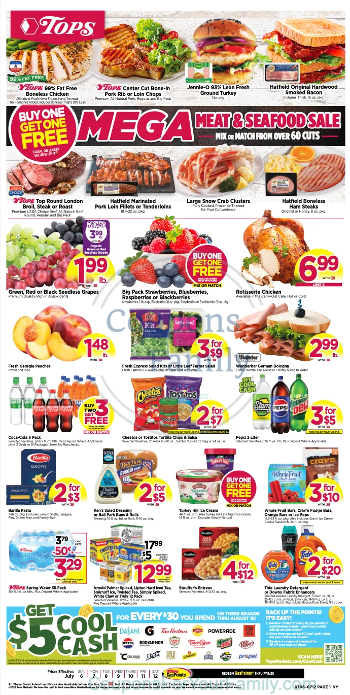 Tops Ad this week 7_6_25 pg 1
