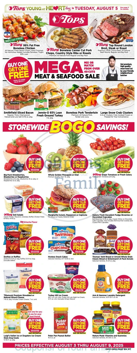 Tops Ad this week 8_3_25 pg 1