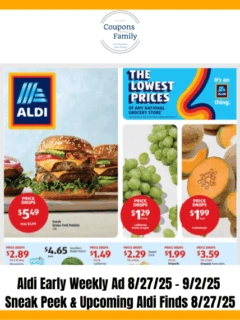 Aldi Ad for this Week 8_27_25