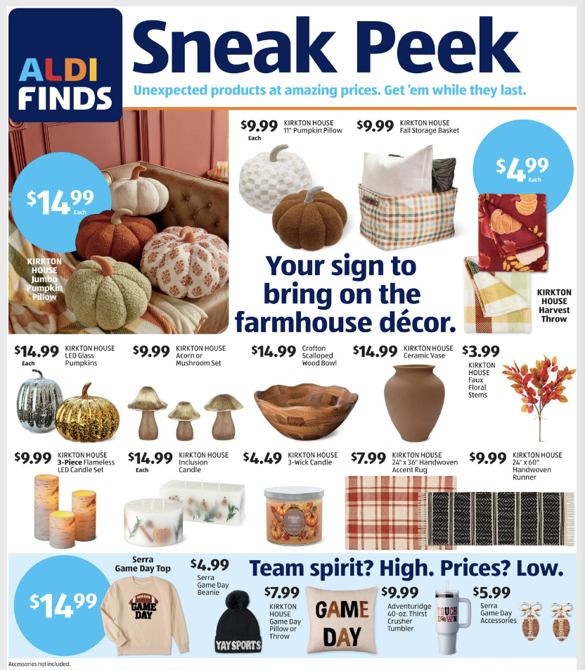 Aldi Sneak Peek 9_3_25 pg 1