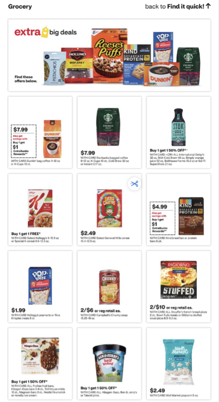 CVS Ad this week 9_7_25 pg 17