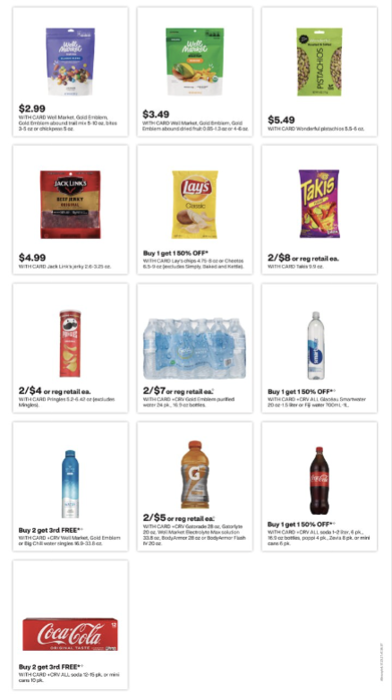 CVS Ad this week 9_7_25 pg 18