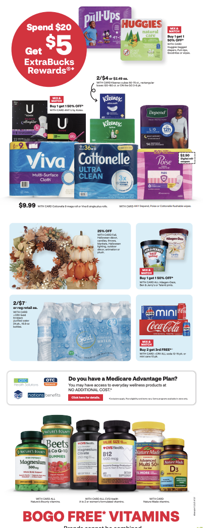 CVS Ad this week 8_31_25 pg 4
