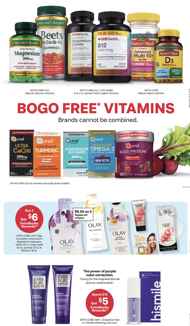 CVS Ad this week 9_7_25 pg 5