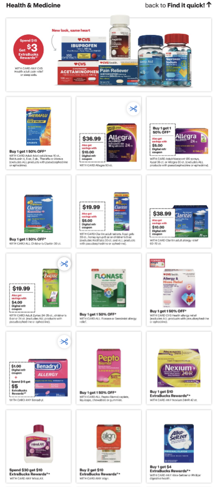 CVS Ad this week 9_7_25 pg 6