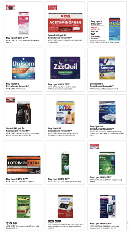 CVS Ad this week 9_7_25 pg 7