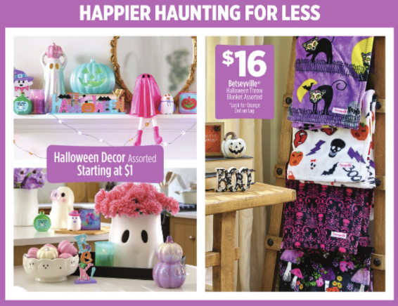 Dollar General Ad 8_17_25 pg 10