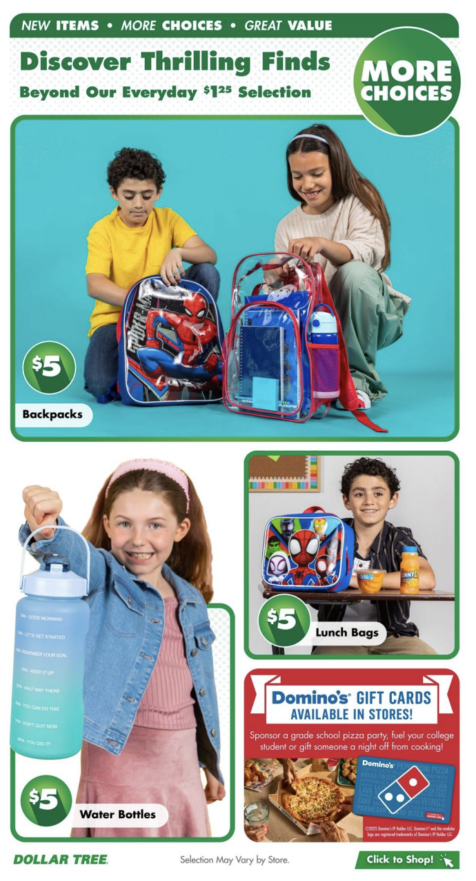 Dollar Tree Ad 8_17_25 pg 4