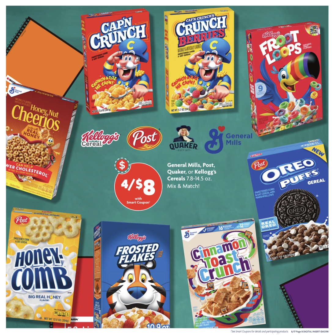 Family Dollar Ad this Week 8_17_25 pg 4