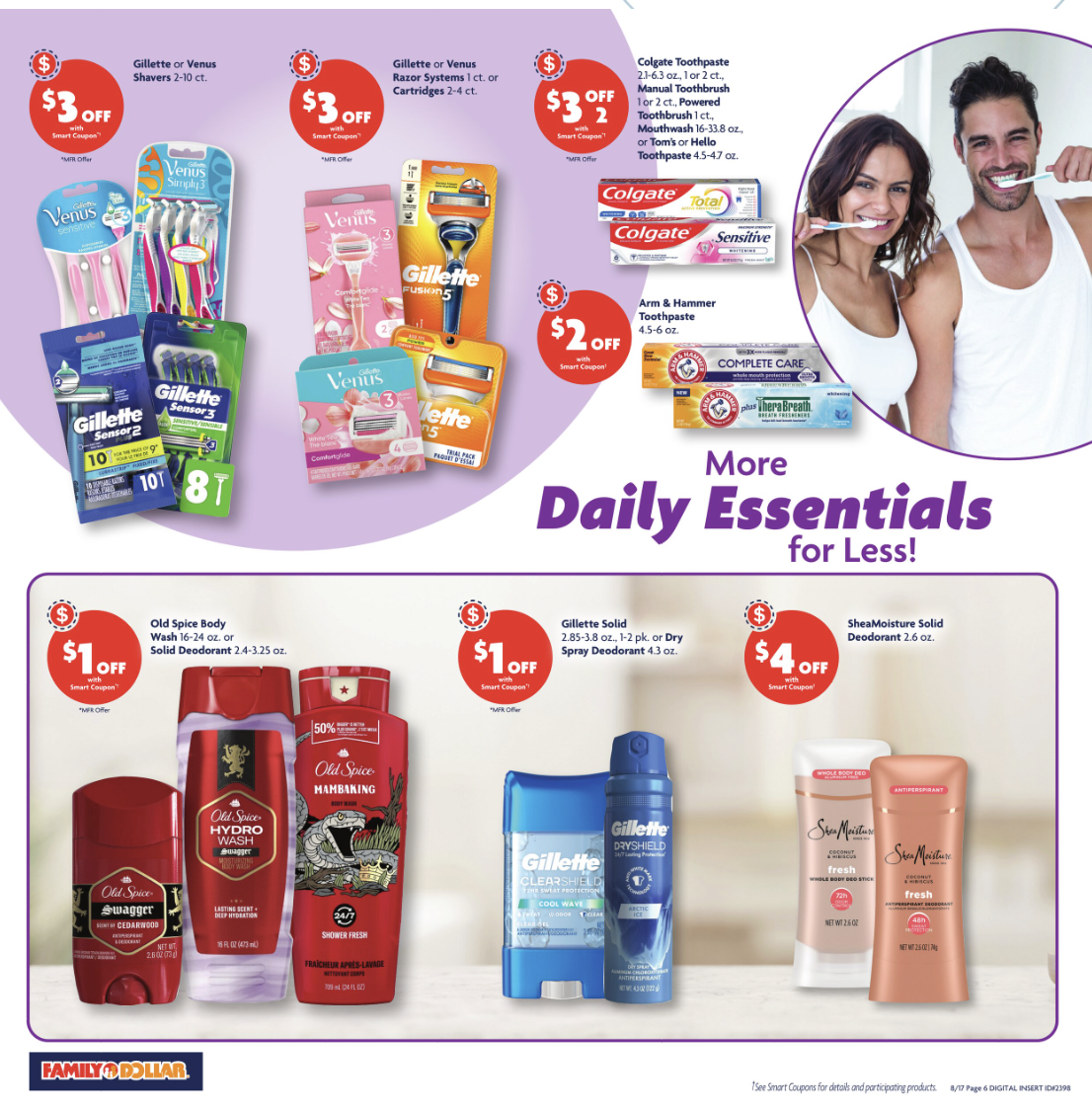 Family Dollar Ad this Week 8_17_25 pg 8