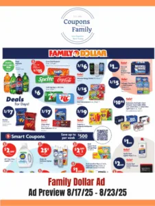 Family Dollar Weekly Ad Scan 8_17_25