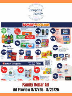 Family Dollar Weekly Ad Scan 8_17_25