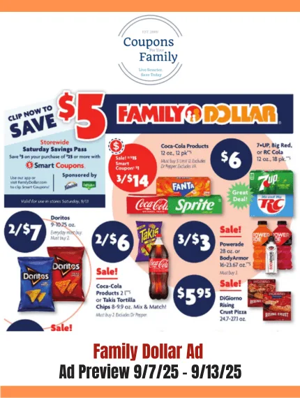 Family Dollar Weekly Ad Scan 9_7_25