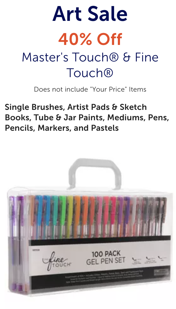 Hobby Lobby Ad this Week 8_24_25 pg 13