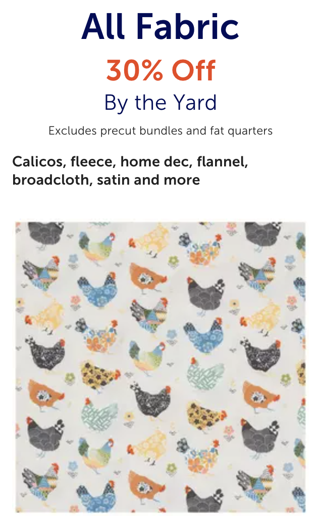 Hobby Lobby Ad this Week 8_24_25 pg 14
