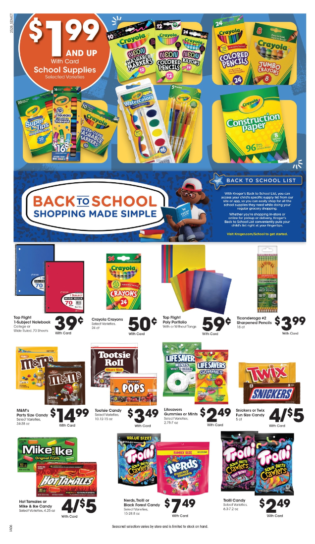 Kroger Ad this week 8_13_25 pg 11