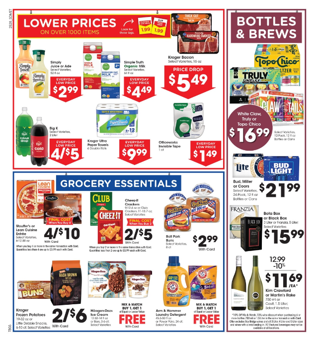 Kroger Ad this week 8_13_25 pg 4