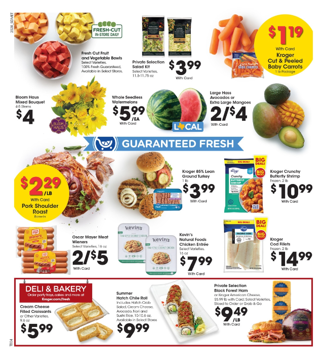 Kroger Ad this week 8_13_25 pg 8