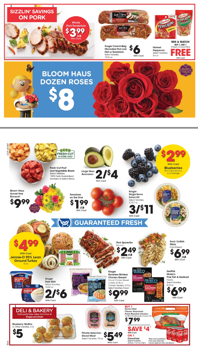 Kroger Ad this week 8_20_25 pg 8