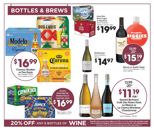 Kroger Ad this week 8_20_25 pg 9