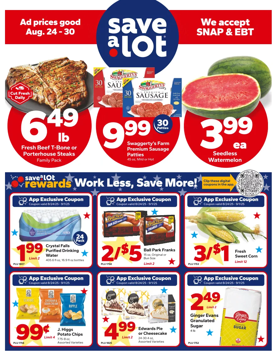 Save A Lot Ad 8_24_25 pg 1