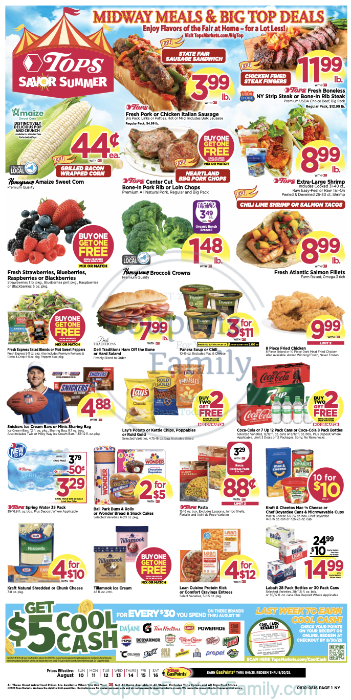 Tops Ad this week 8_10_25 pg 1
