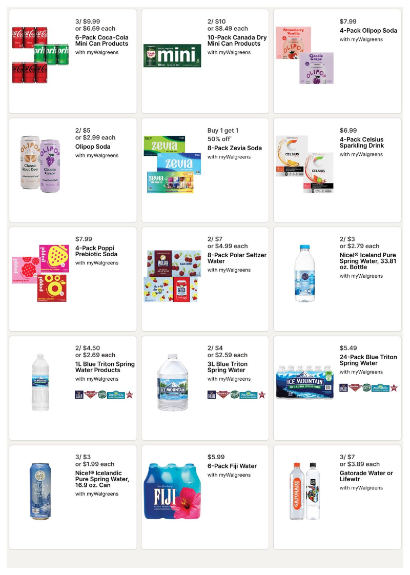 Walgreens Ad this week 8_17_25 pg 24