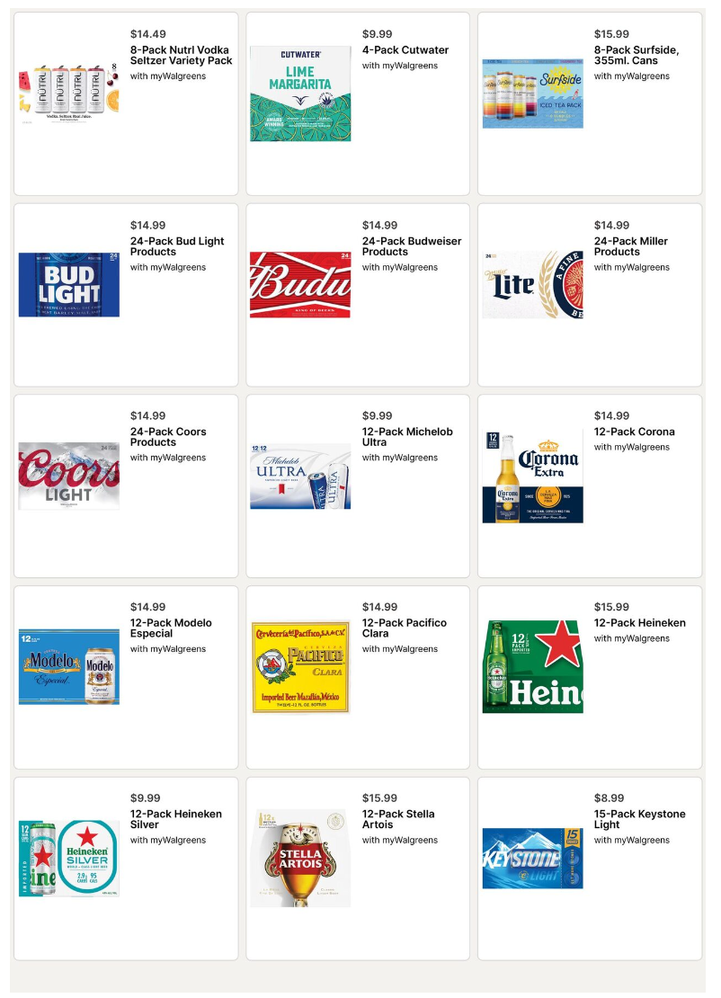 Walgreens Ad this week 8_17_25 pg 29