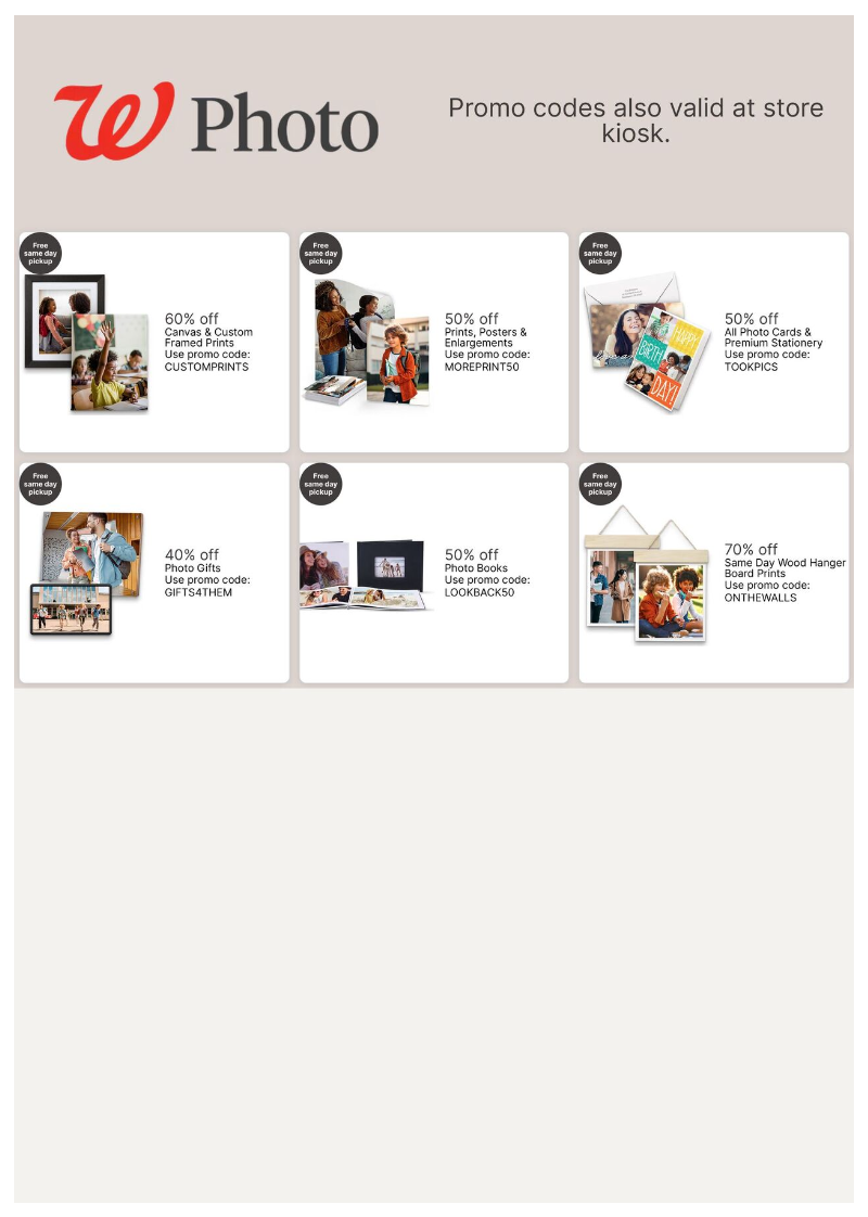 Walgreens Ad this week 8_17_25 pg 32