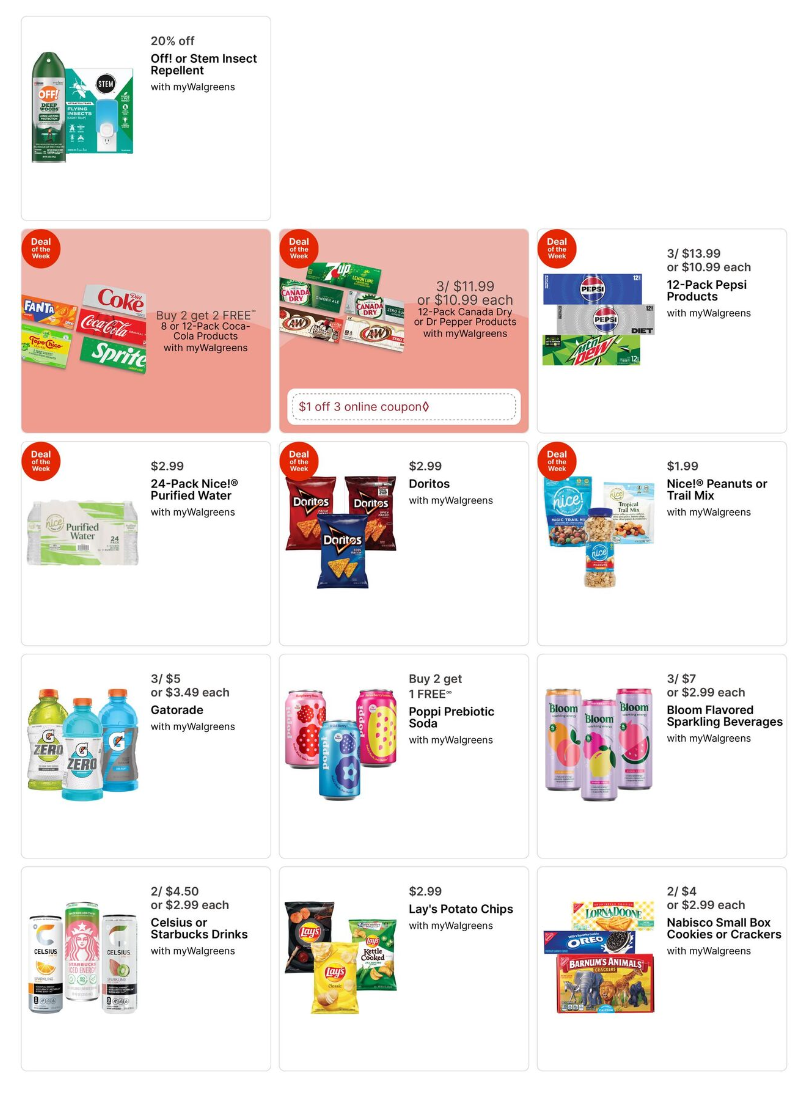 Walgreens Ad this week 8_24_25 pg 21