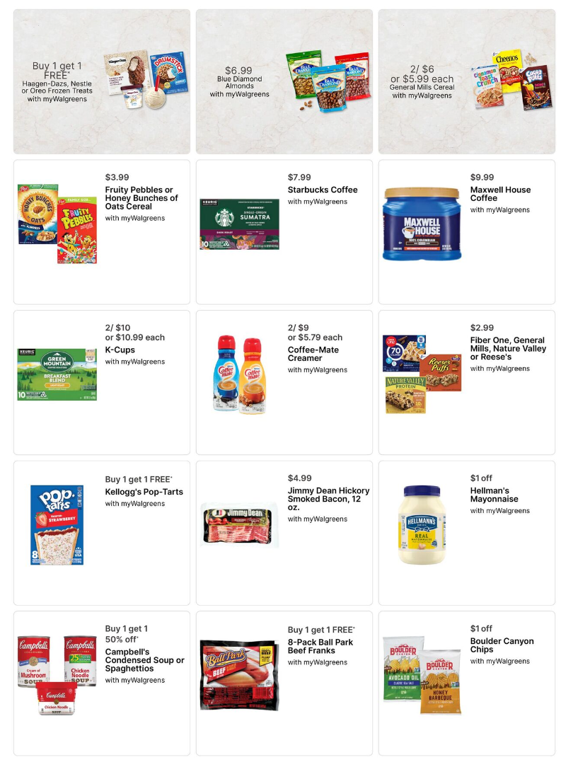 Walgreens Ad this week 8_24_25 pg 22