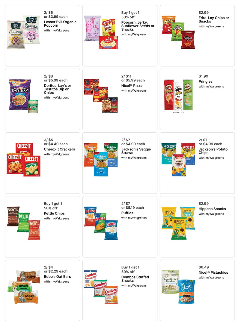 Walgreens Ad this week 8_24_25 pg 23