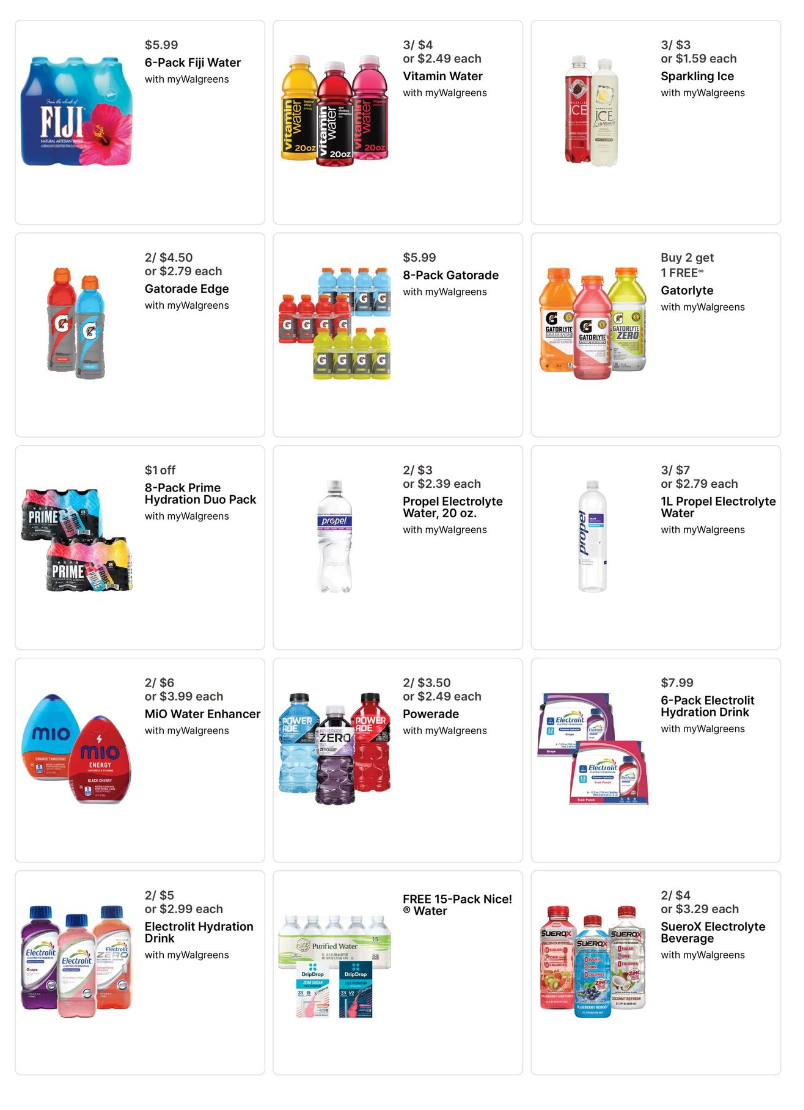 Walgreens Ad this week 8_24_25 pg 26