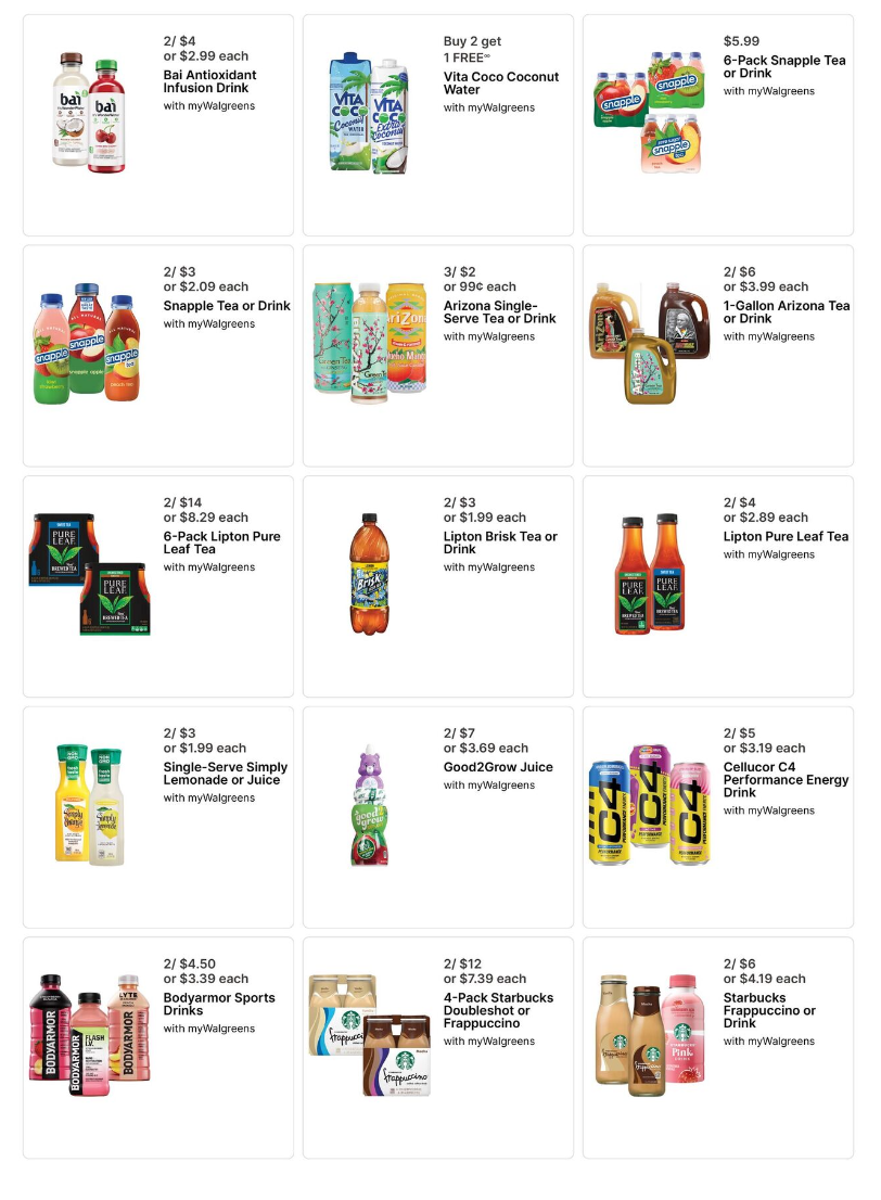 Walgreens Ad this week 8_24_25 pg 27