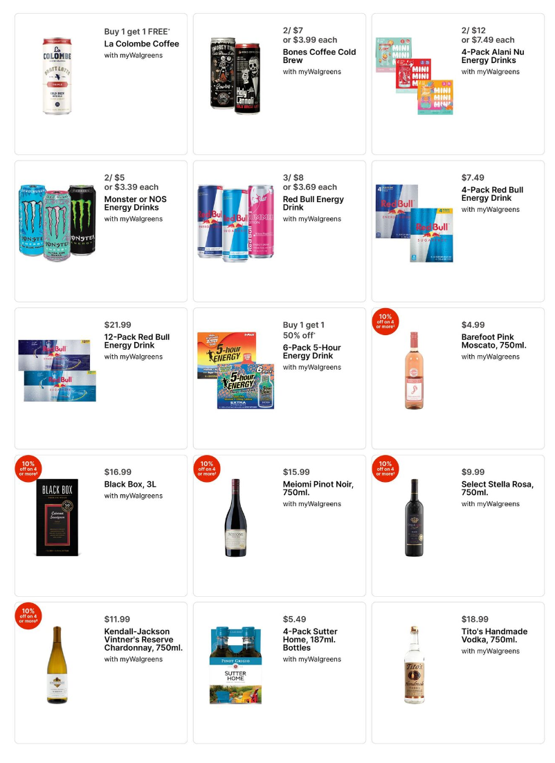 Walgreens Ad this week 8_24_25 pg 28
