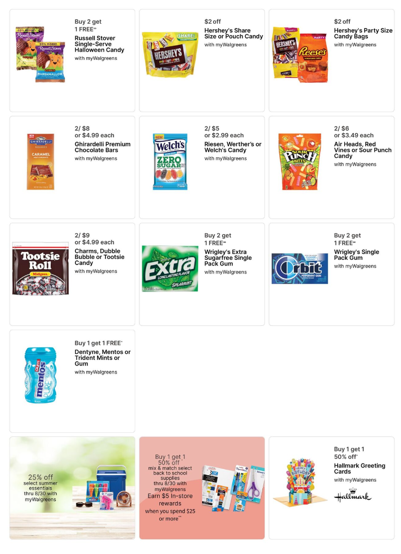 Walgreens Ad this week 8_24_25 pg 31
