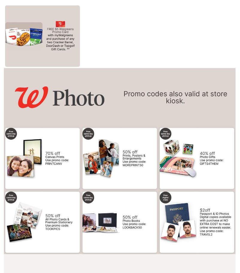 Walgreens Ad this week 8_24_25 pg 32