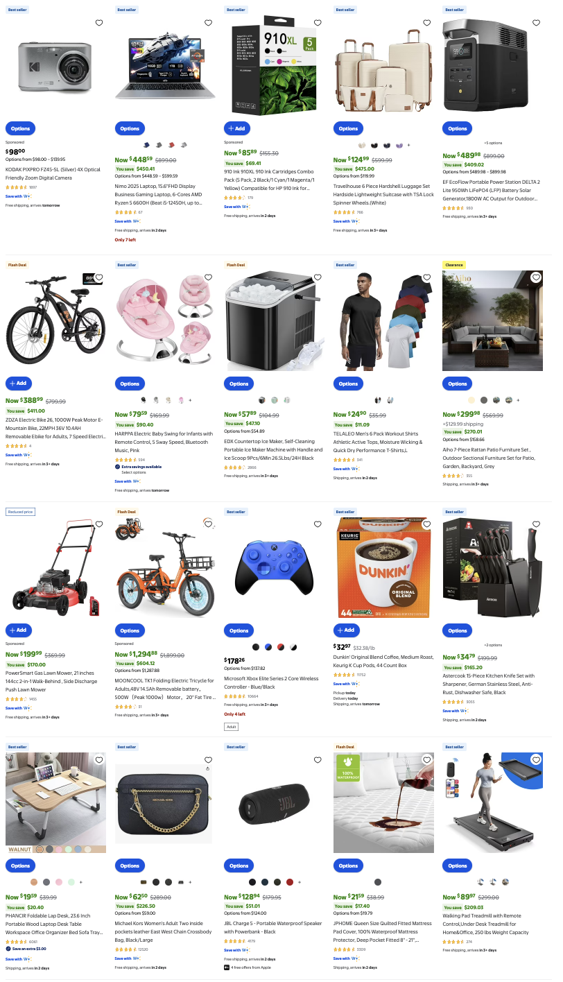 Walmart Weekly Ad 8_16_25 pg 11